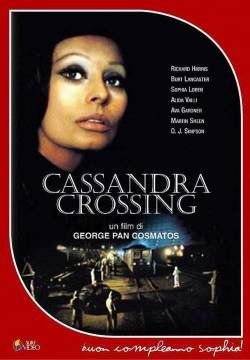 Cassandra Crossing