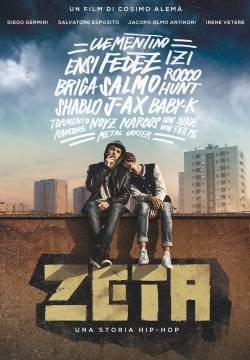 Zeta - Una storia Hip Hop