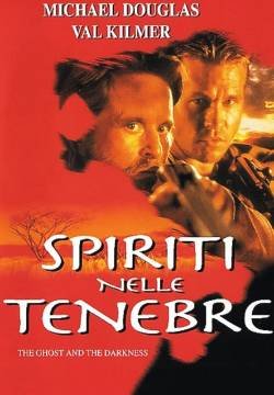 Spiriti nelle tenebre
