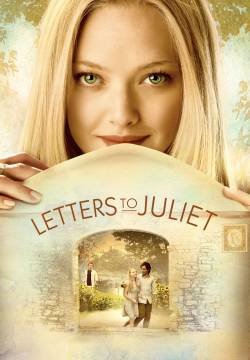 Letters to Juliet