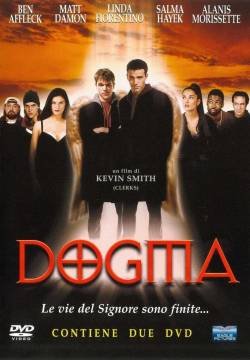 Dogma