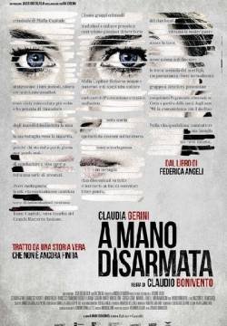 A mano disarmata