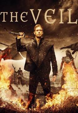 The veil - La rivincita di un guerriero