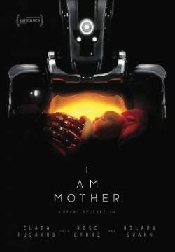I Am Mother