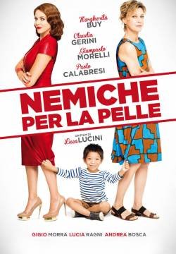 Nemiche per la pelle