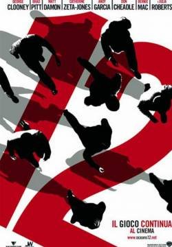 Ocean's Twelve