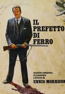Il Prefetto di ferro