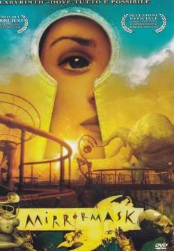 MirrorMask