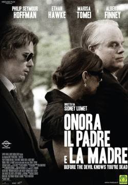 Onora il padre e la madre