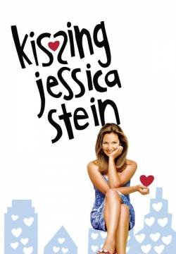Kissing Jessica Stein