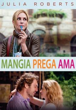 Mangia prega ama