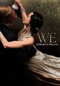 W.E. - Edward e Wallis