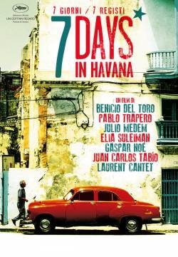7 days in Havana