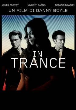 In trance