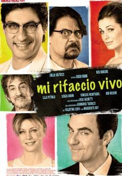 Mi rifaccio vivo
