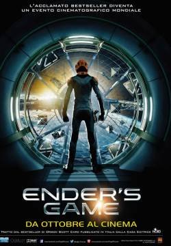 Ender's Game
