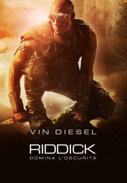 Riddick