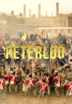 Peterloo
