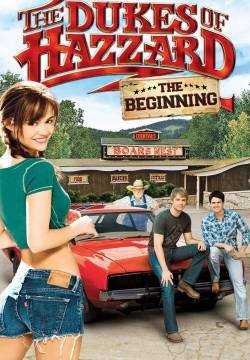 Hazzard - I Duke alla riscossa