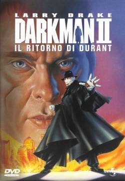 Darkman II - Il ritorno di Durant