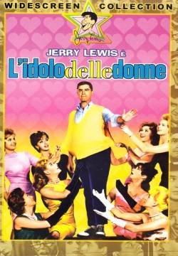 L'idolo delle donne