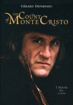 Il conte di Montecristo
