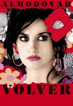 Volver - Tornare