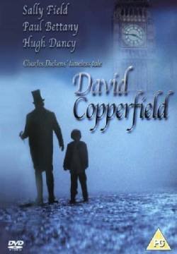 David Copperfield
