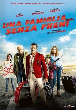 Una famiglia senza freni
