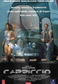 Capriccio