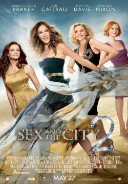 Sex and the City 2