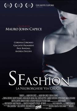 SFashion - La Neoborghese Via Crucis