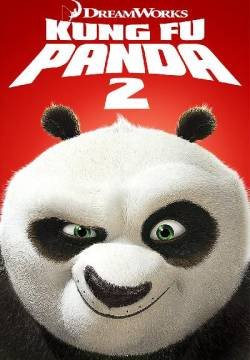 Kung Fu Panda 2