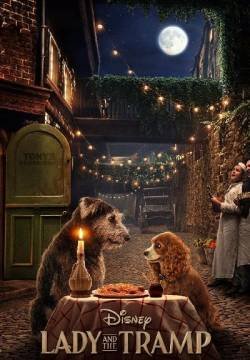 Lady and the Tramp