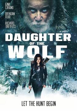 Daughter of the Wolf