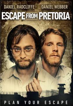 Escape from Pretoria