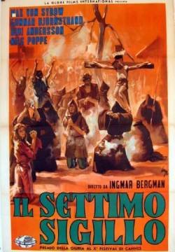 Il settimo sigillo