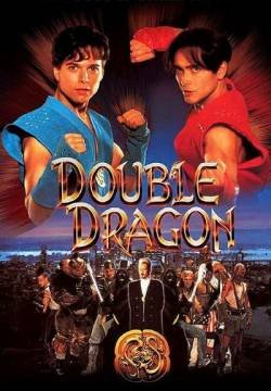 Double Dragon