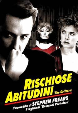 Rischiose abitudini