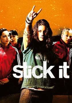 Stick it - Sfida e conquista