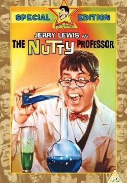 Le folli notti del dottor Jerryll