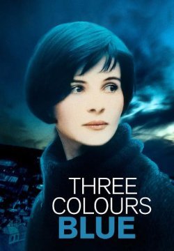 Tre colori - Film blu