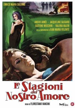 Le stagioni del nostro amore