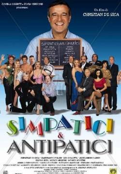 Simpatici & antipatici