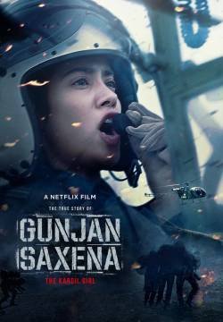 Gunjan Saxena
