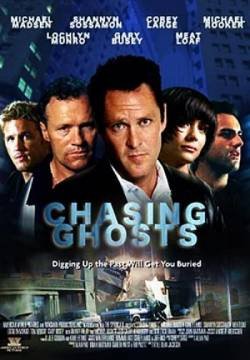 Chasing Ghost