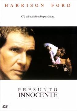 Presunto innocente