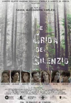 Le grida del silenzio