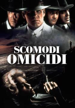 Scomodi omicidi