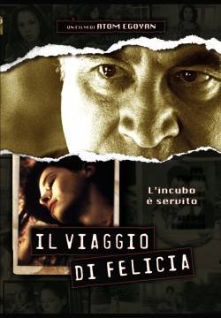 Il viaggio di Felicia
